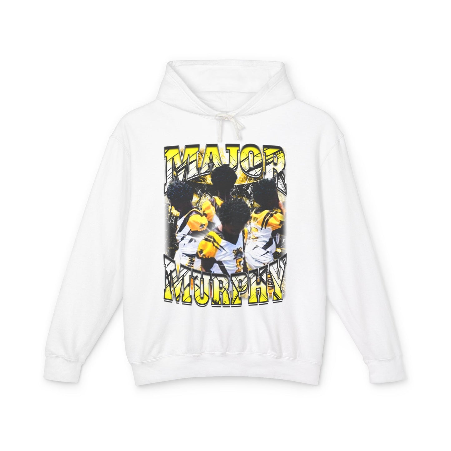 Major Murphy Hoodie