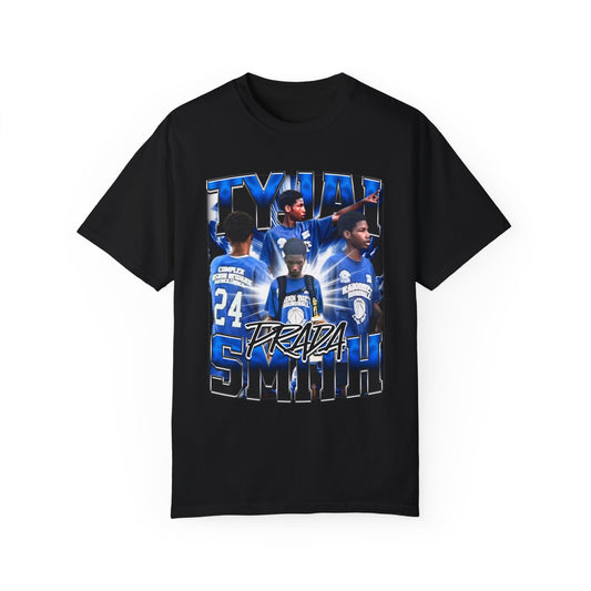 Tyjai Smith Heavy Cotton Tee