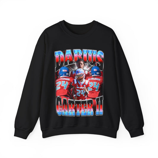 Darius Carter II Crewneck Sweatshirt