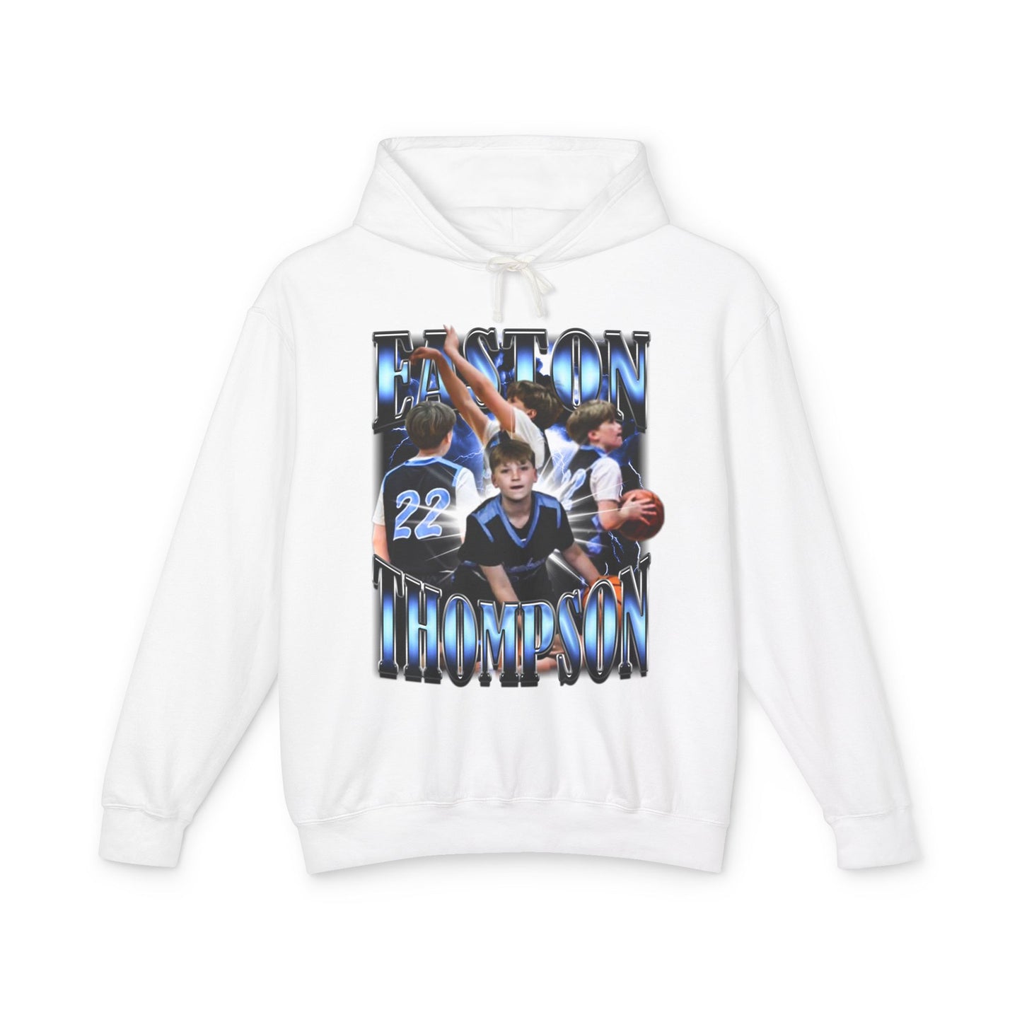 Easton Thompson Hoodie