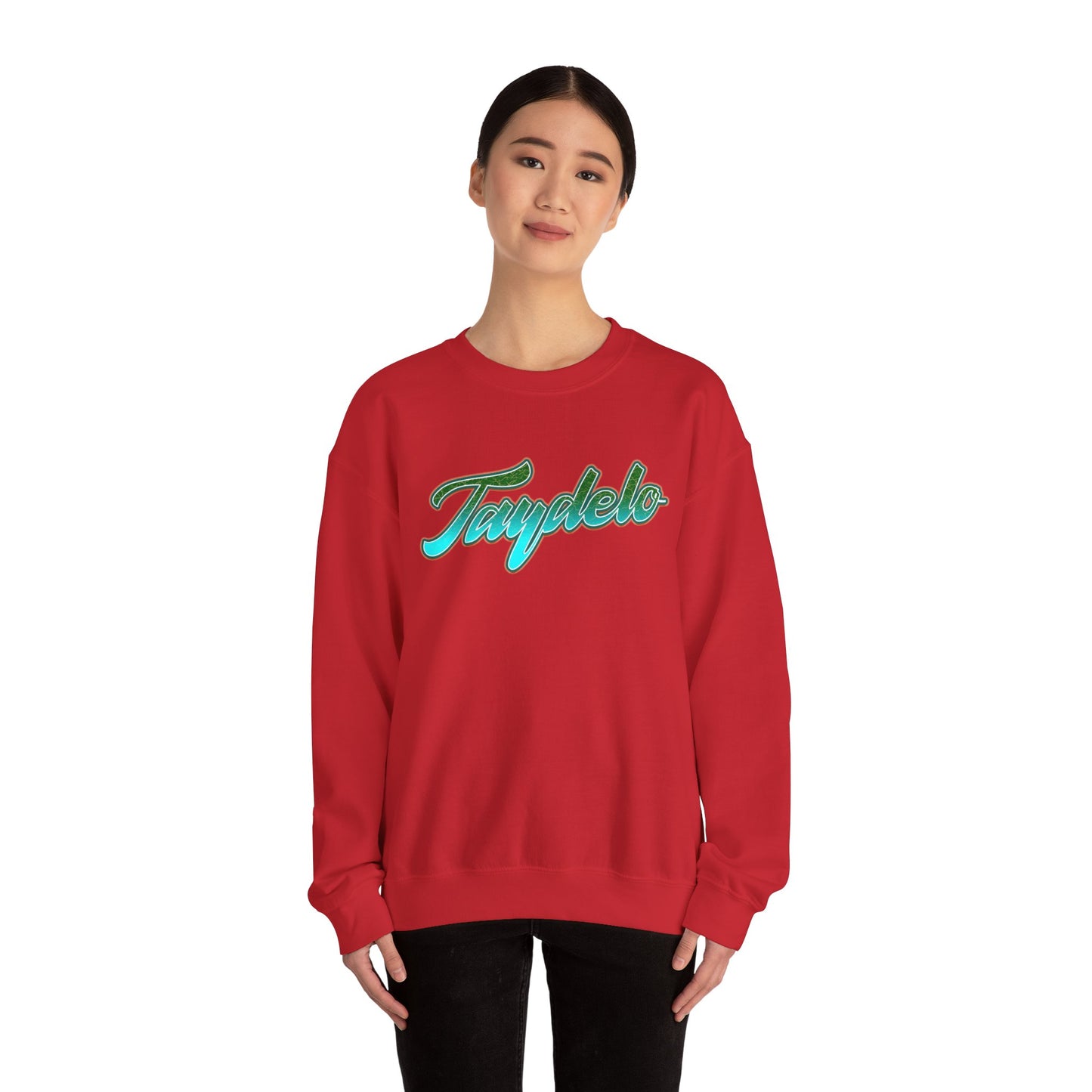 Devontay Deloatch Crewneck Sweatshirt