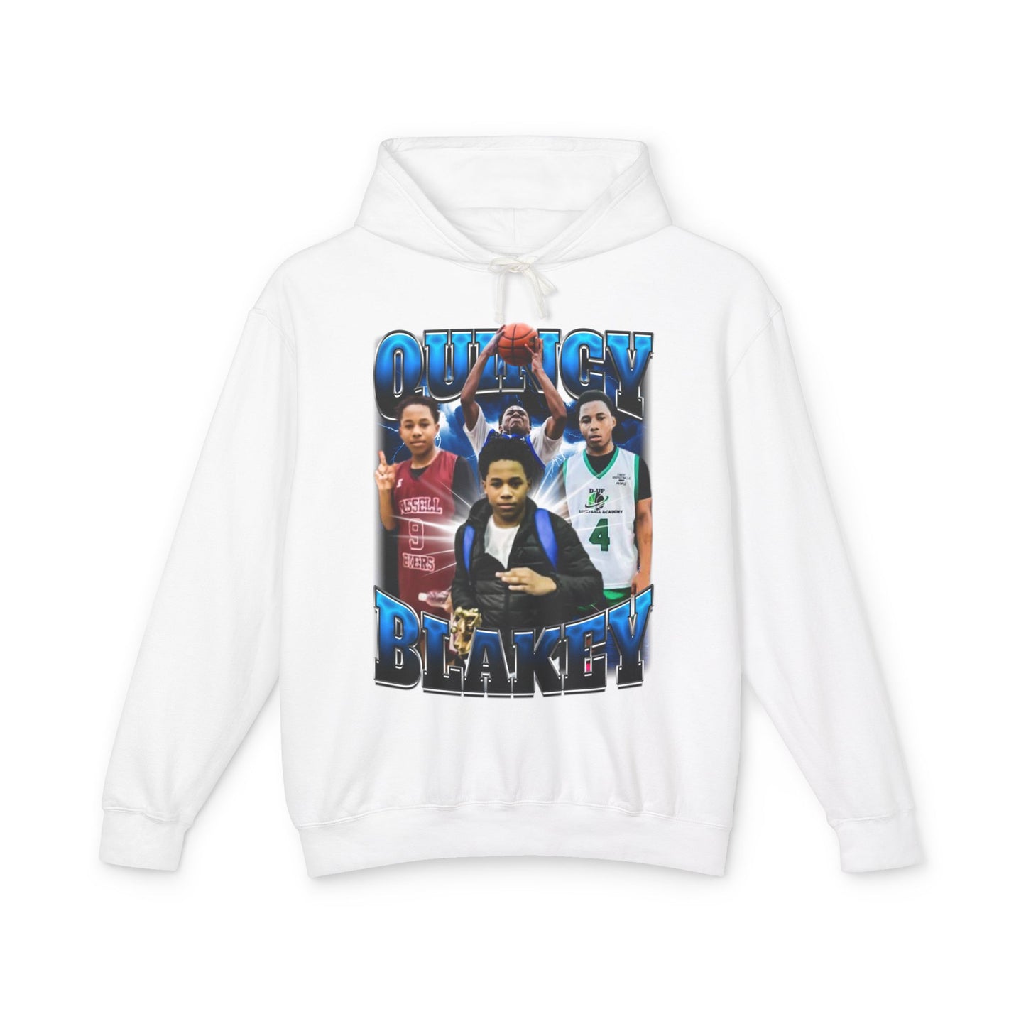 Quincy Blakey Hoodie