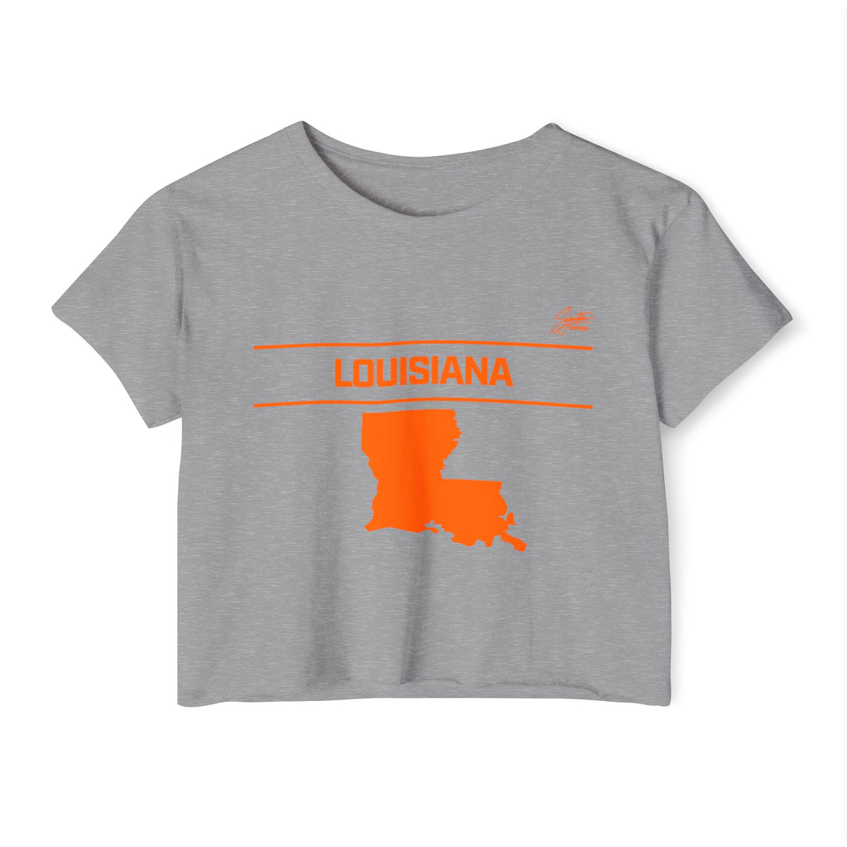 Mason Narcisse Crop Top