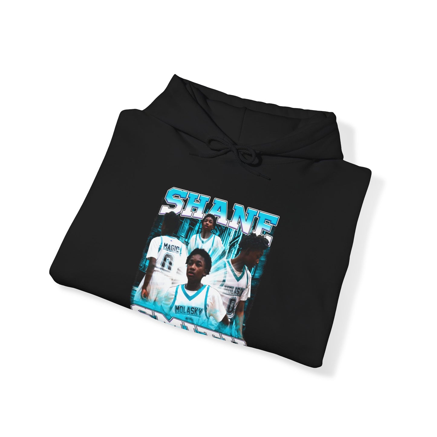 Shane Smith Hoodie