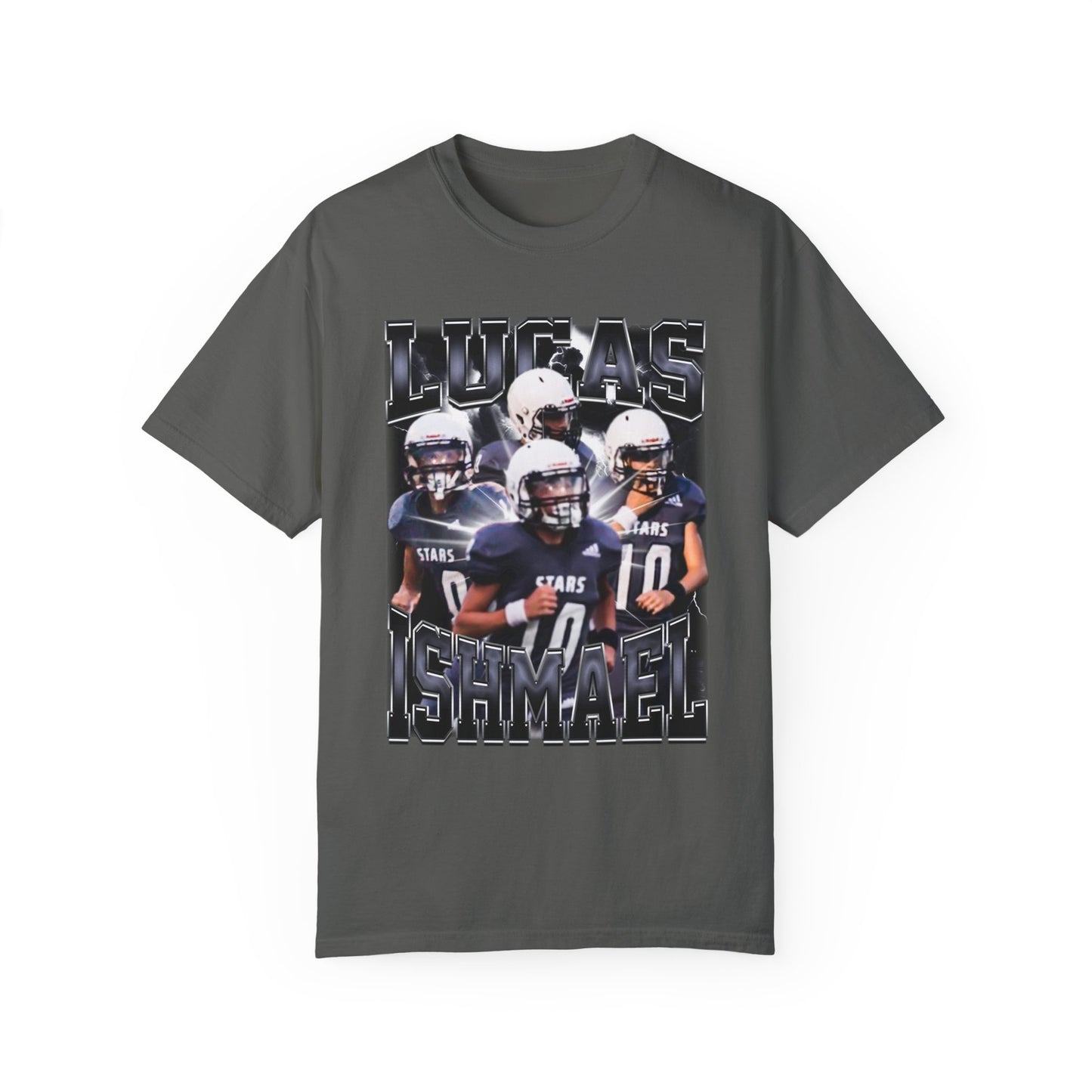 Lucas Ishmael Heavyweight Premium Tee
