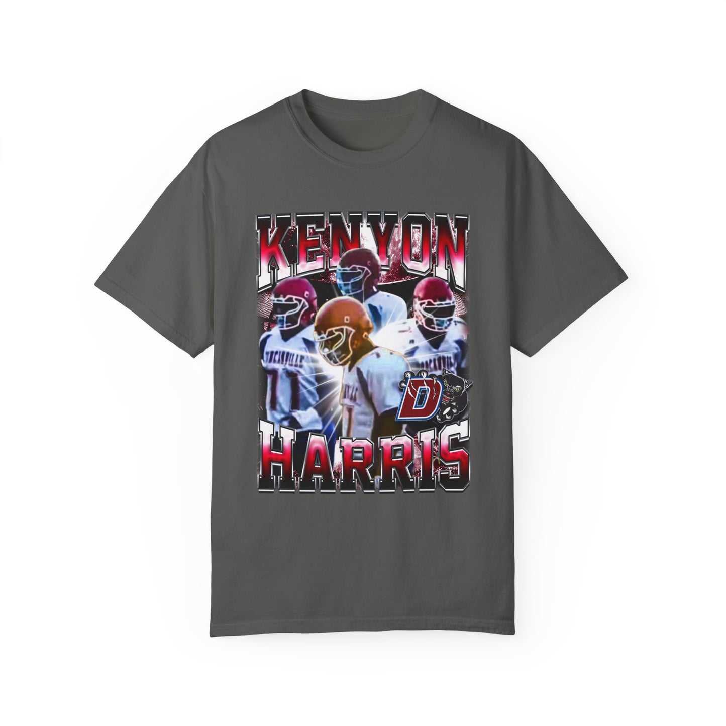 Kenyon Harris Heavyweight Premium Tee