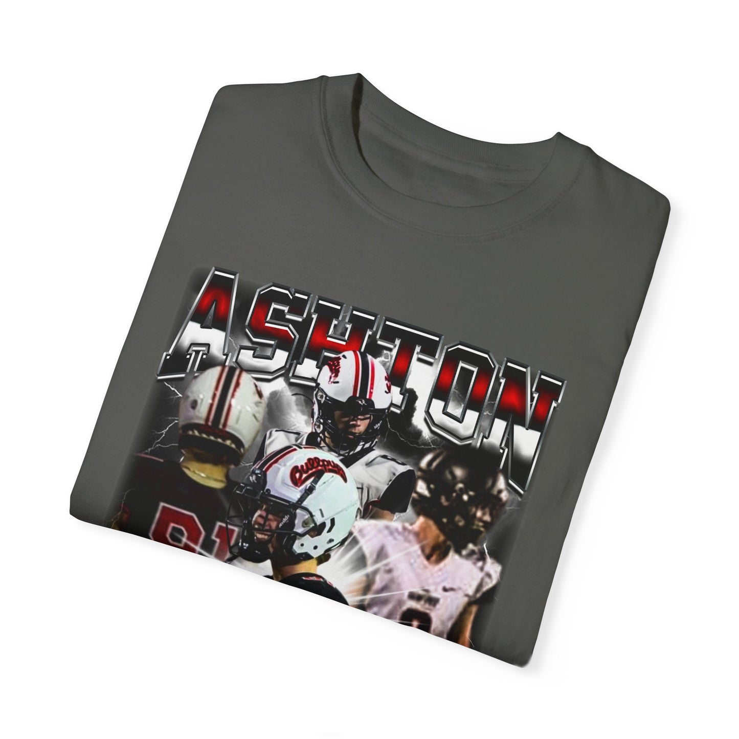 Ashton Tunget Heavyweight Premium Tee