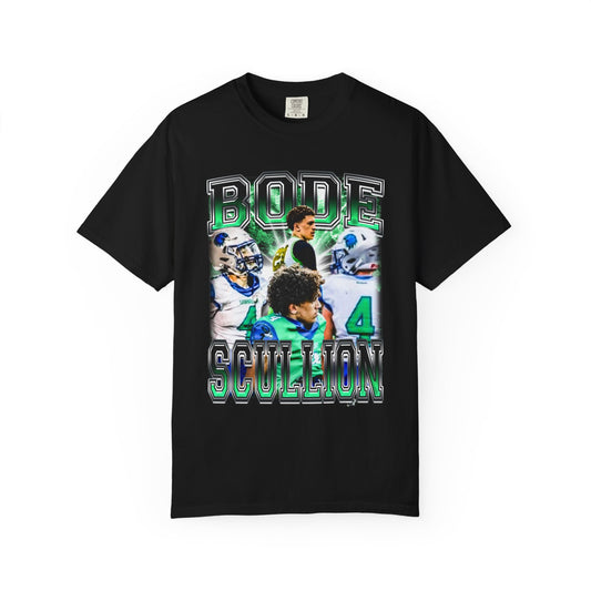 Bode Scullion Heavyweight Premium Tee