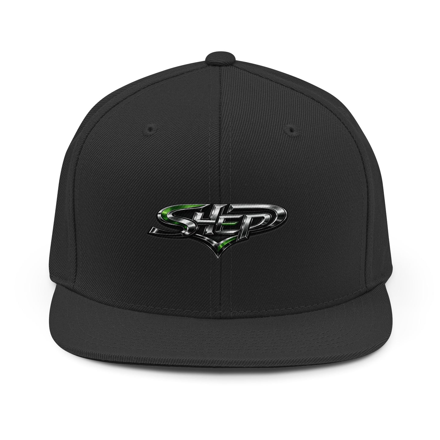 Kwalil Shepperson Snapback Hat