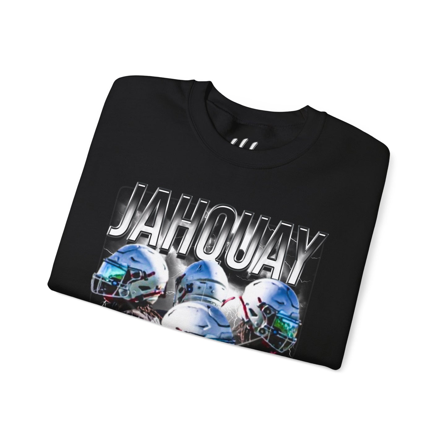 Jahquay Mosley Crewneck Sweatshirt