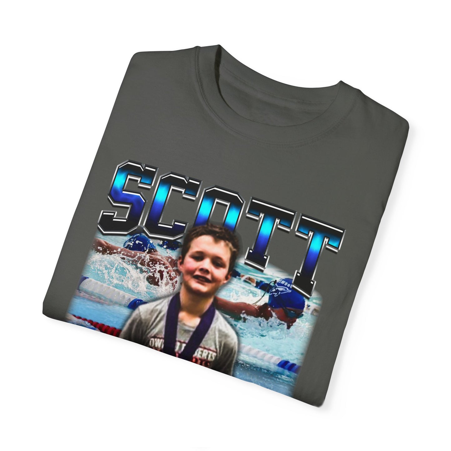 Scott Stout Heavyweight Premium Tee