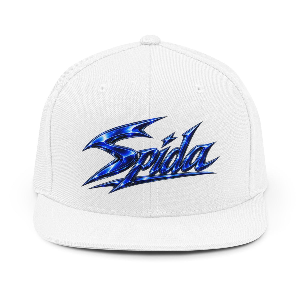 Nathaniel Lathan Jr Snapback Hat