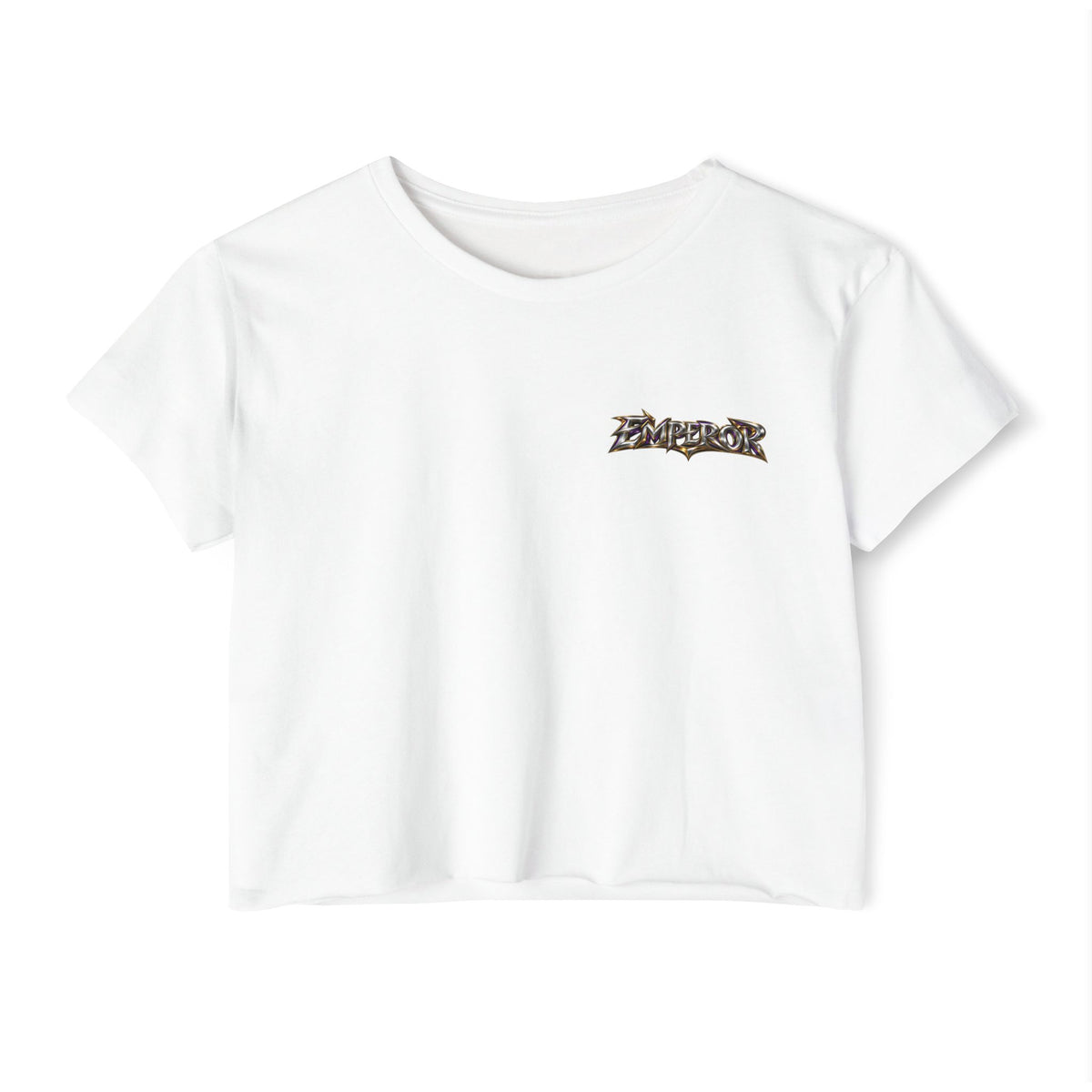 Marcez Sessions Crop Top