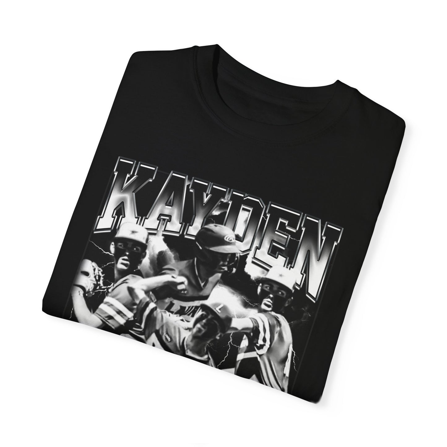Kayden Mitchell Heavyweight Premium Tee