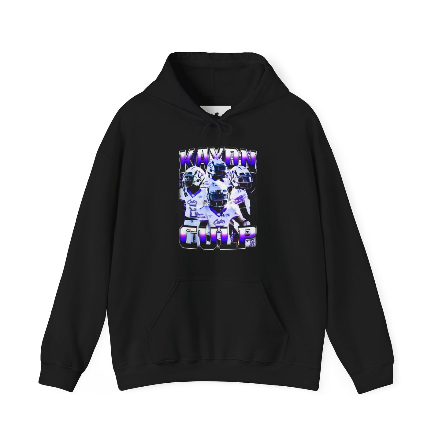 Kayon Culp Hoodie