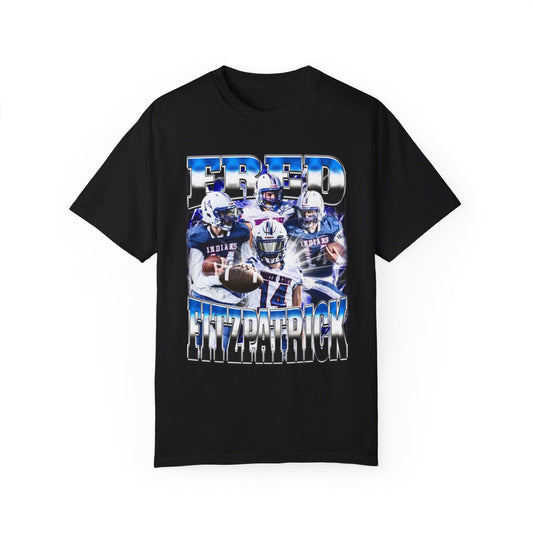 Fred Fitzpatrick Heavy Cotton Tee