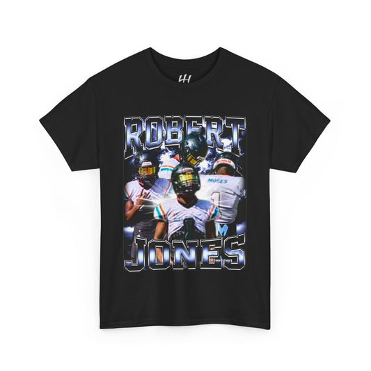 Robert Jones Heavy Cotton Tee