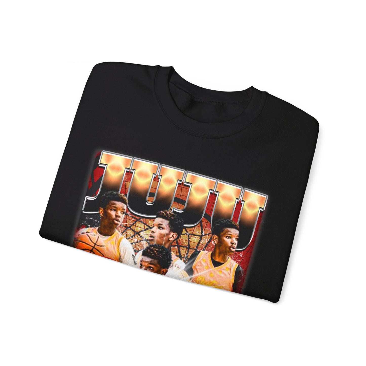 Juju May Crewneck Sweatshirt