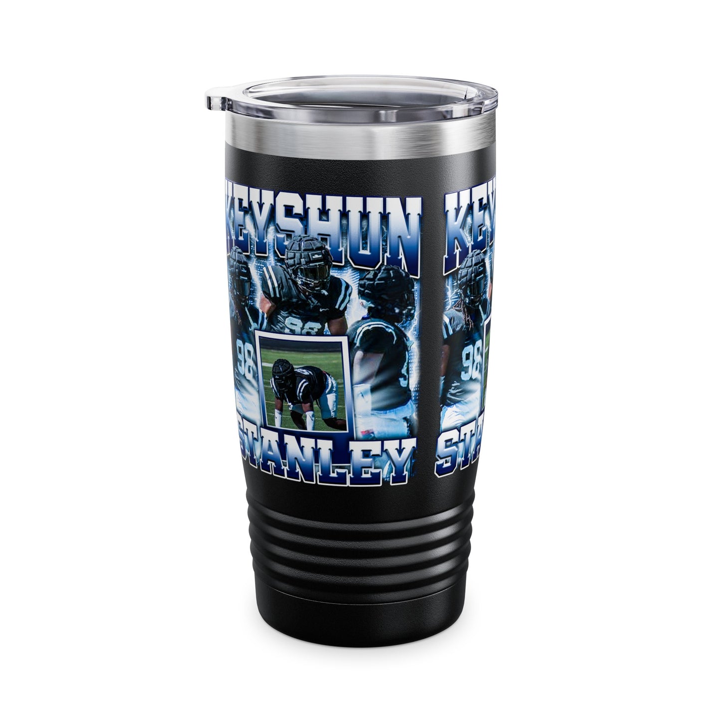 Keyshun Stanley Stainless Steal Tumbler