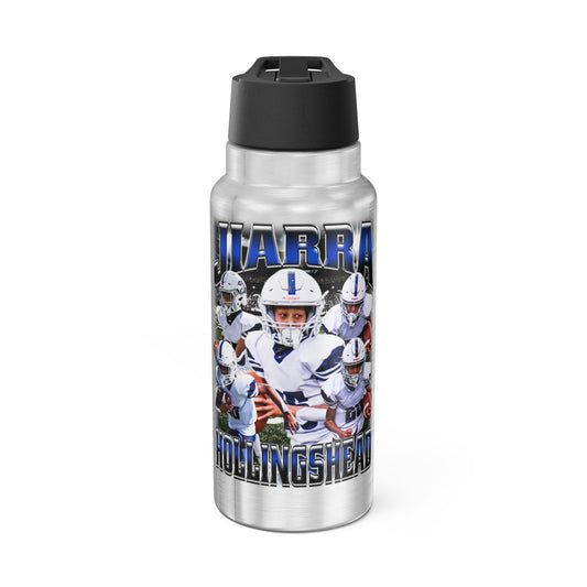 Jiarra Hollingshead Gator Tumbler 32oz