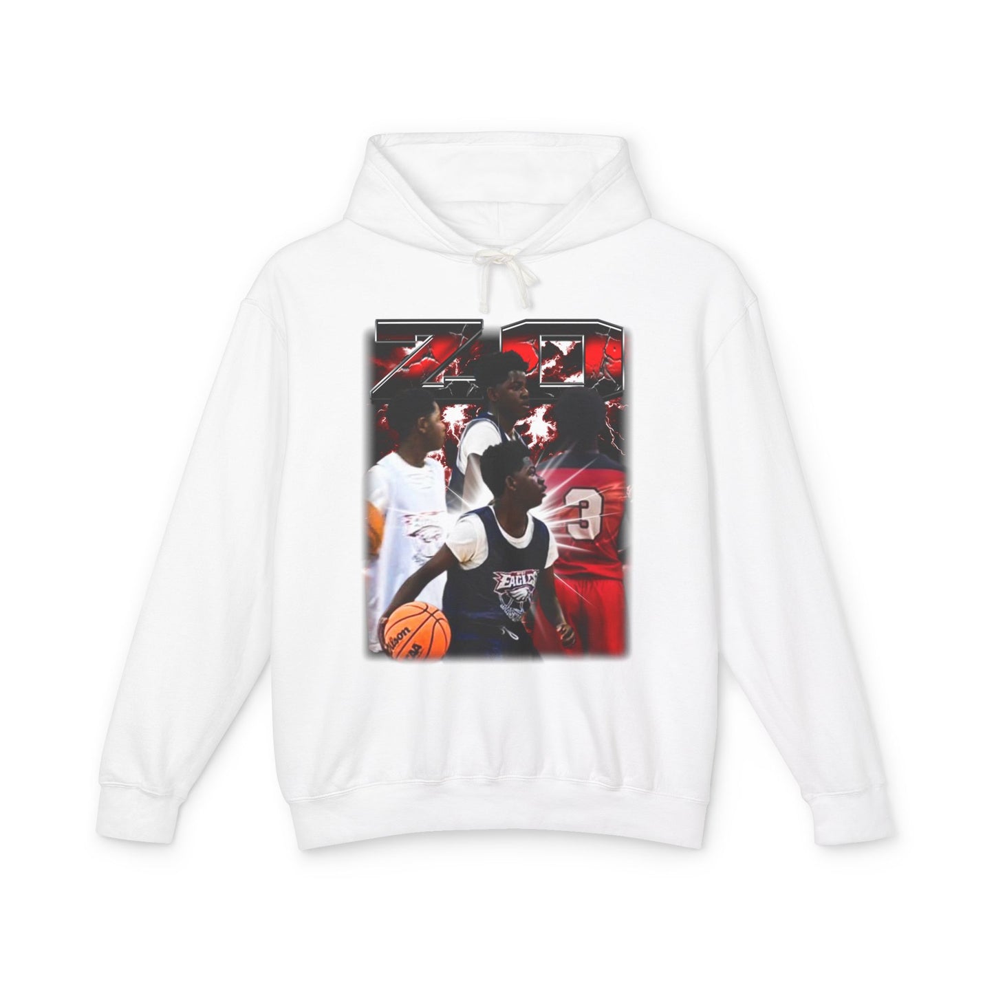 Zo Hoodie