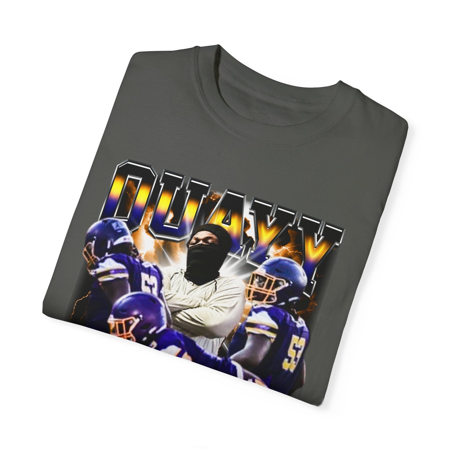 Quayy Robinson Heavyweight Premium Tee