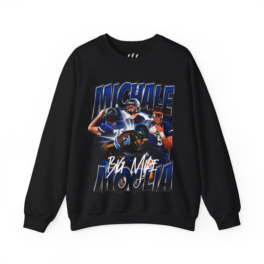Michale Moglia Crewneck Sweatshirt