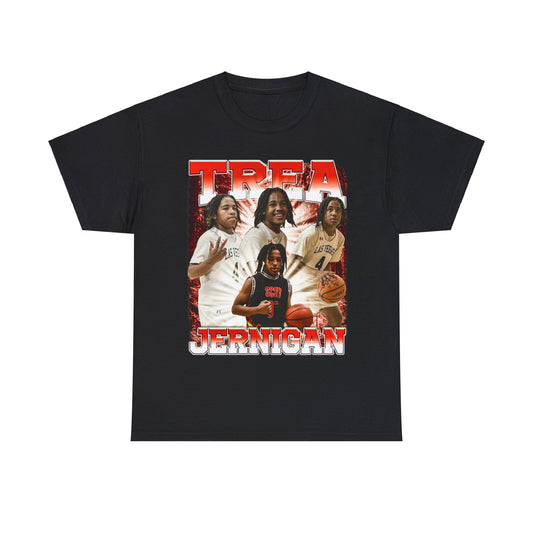Trea Jernigan Heavy Cotton Tee