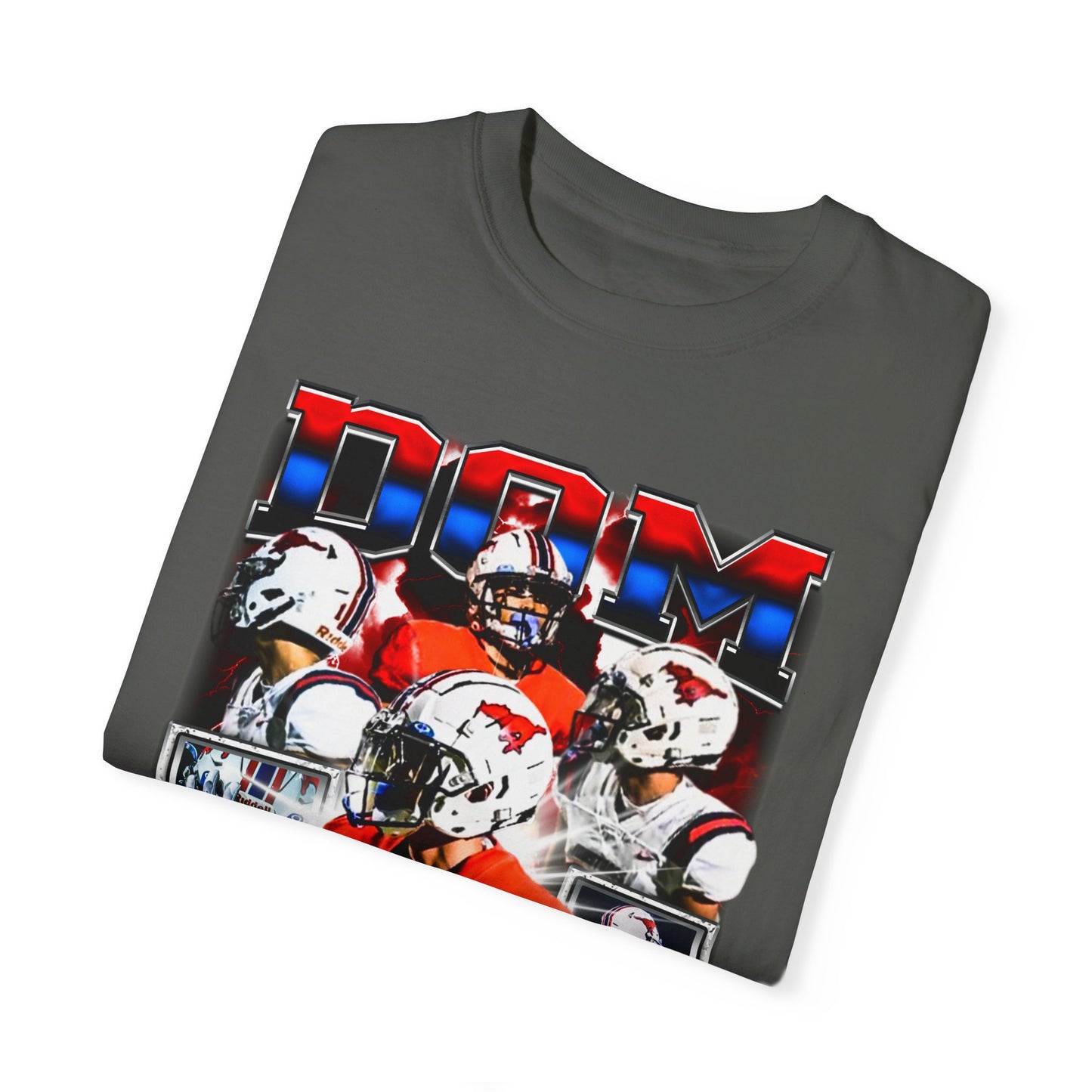 Dom Martinez Heavyweight Premium Tee