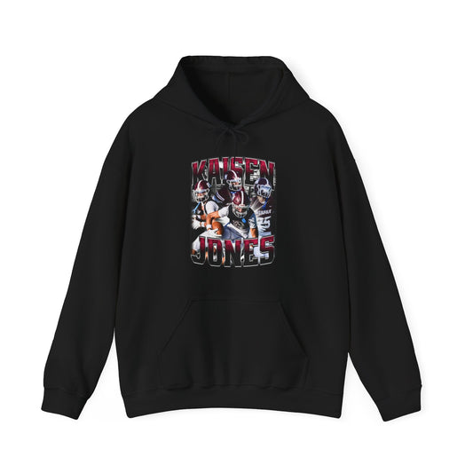 Kaisen Jones Hoodie