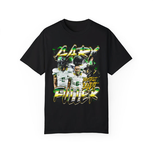 Gary Fuller Heavy Cotton Tee