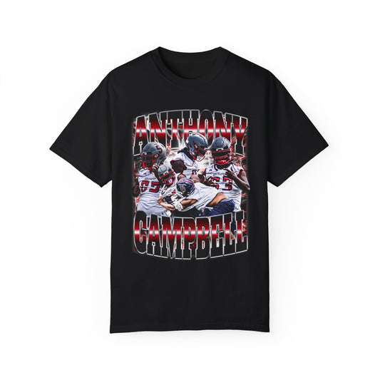 Anthony Campbell Heavy Cotton Tee