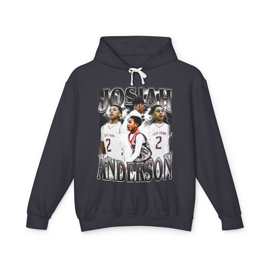 Josiah Anderson Hoodie