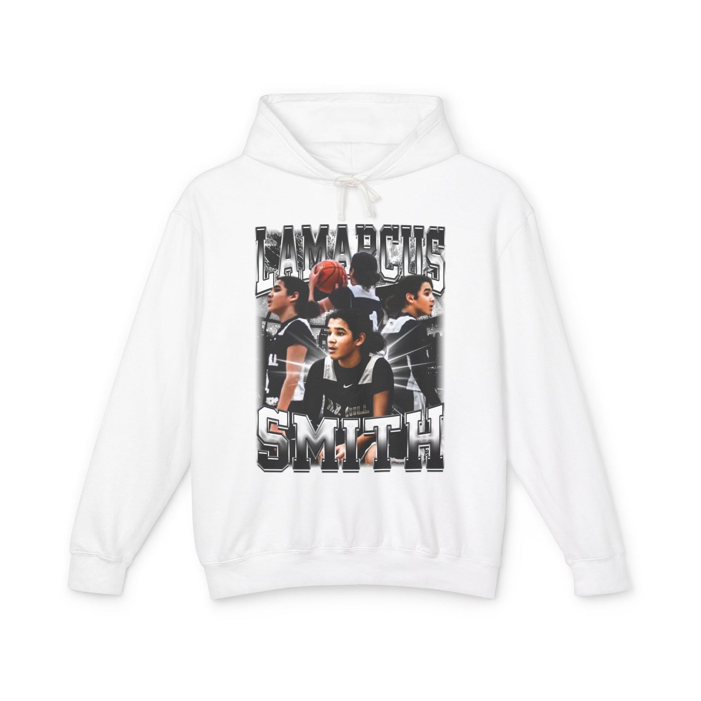 Lamarcus Smith Hoodie