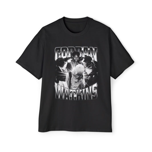 Corban Watkins Oversized Retro Tee