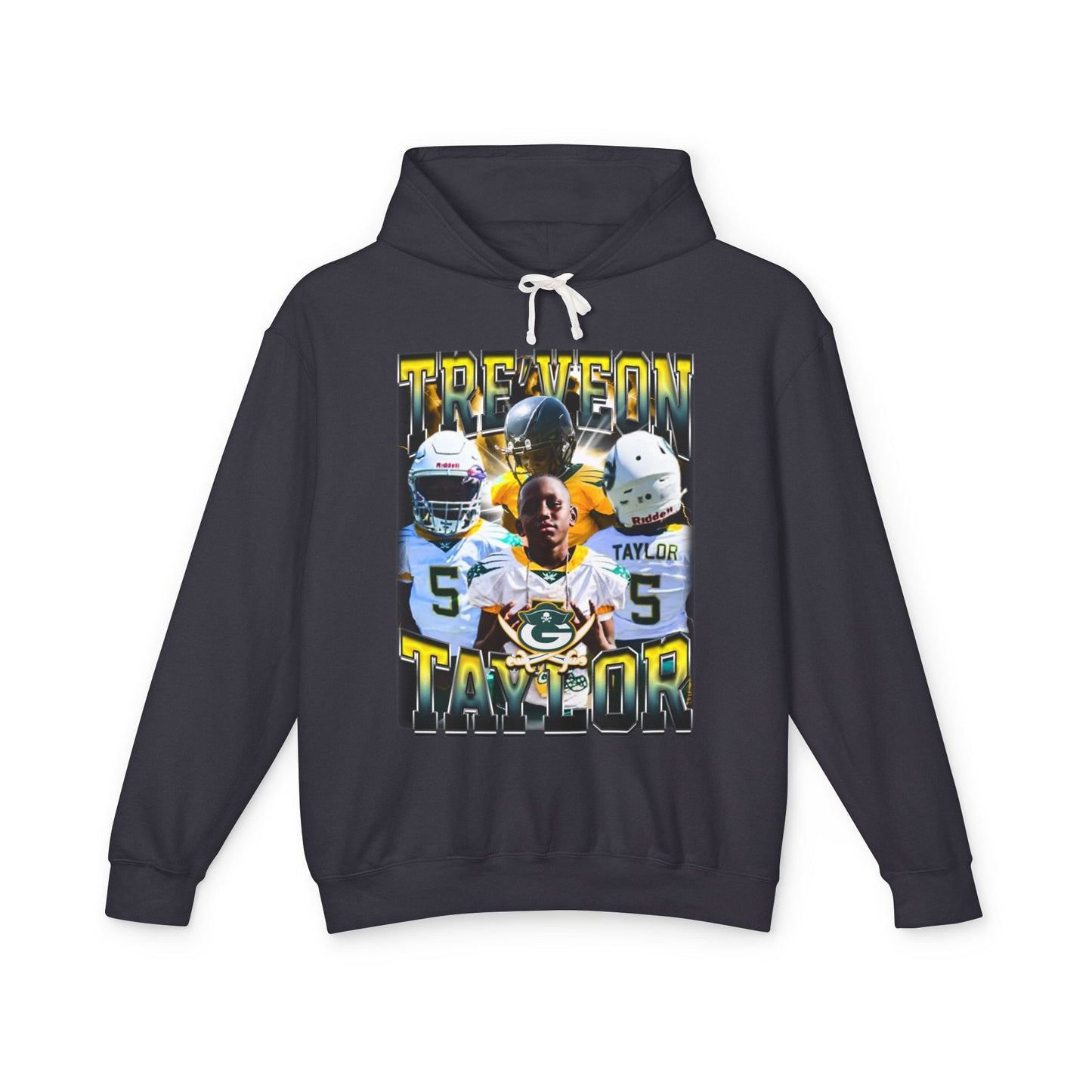 Tre’veon Taylor Hoodie