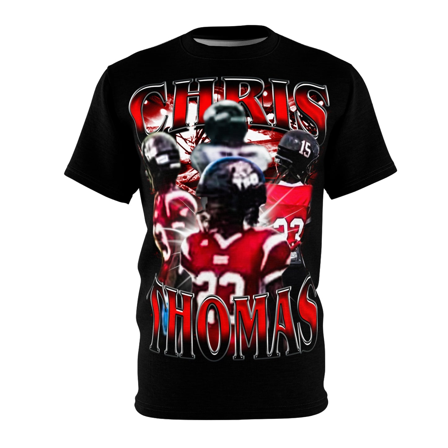 Chris Thomas Vintage Full Pree