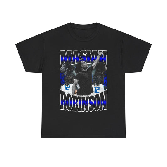 Masiah Robinson Heavy Cotton Tee