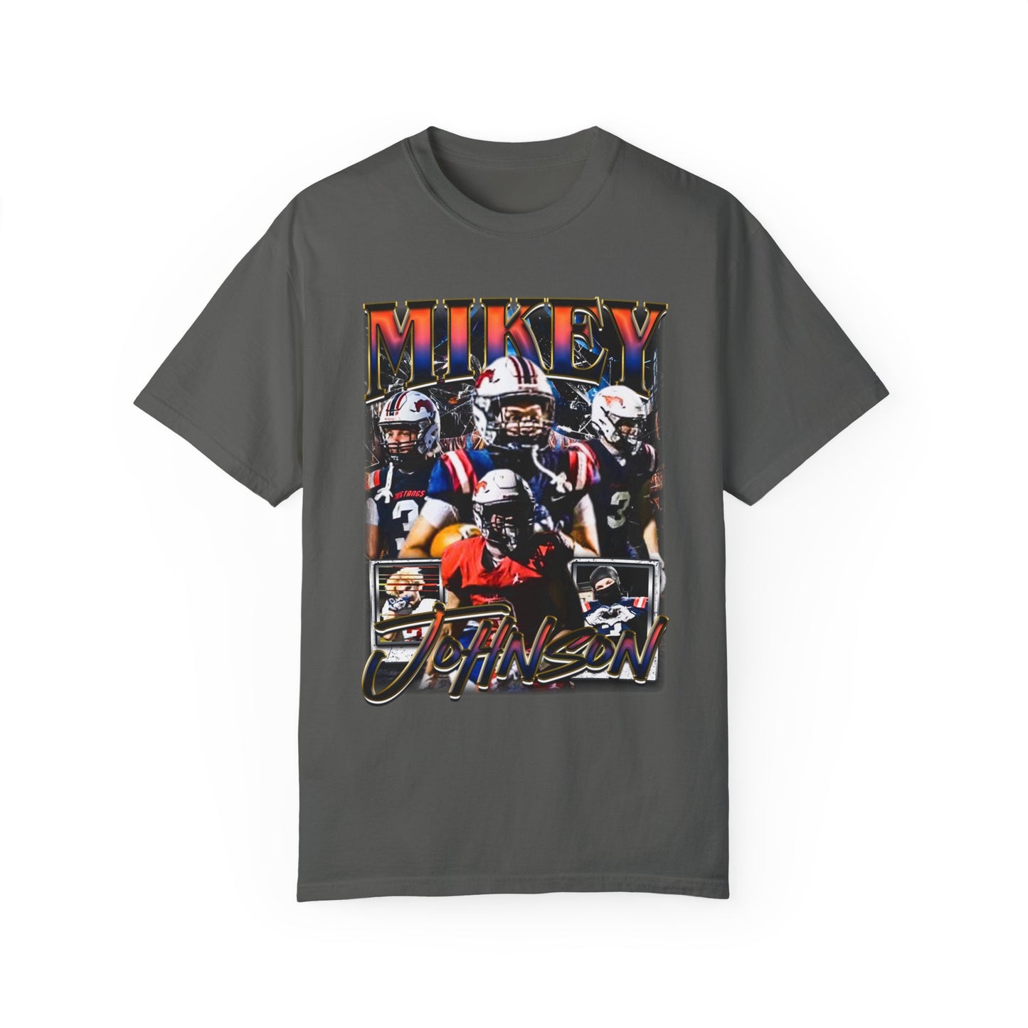 Mikey Johnson Heavyweight Premium Tee