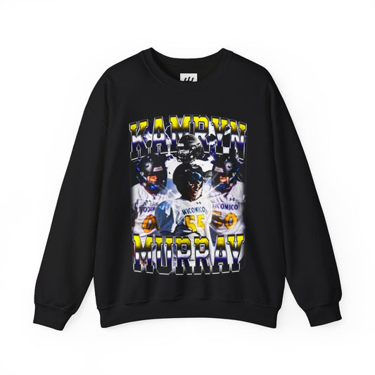 Kamryn Murray Crewneck Sweatshirt