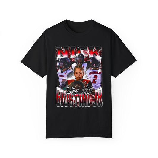 Nick Giustini Jr Heavyweight Premium Tee