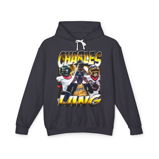 Charles Lang Hoodie
