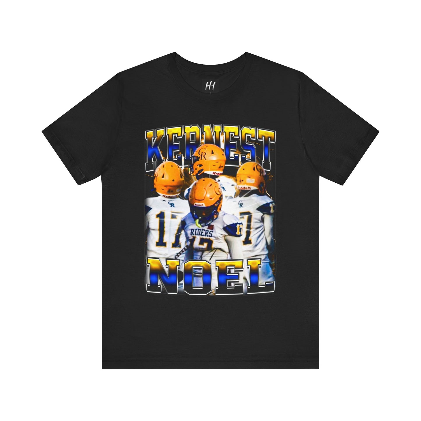 Kernest Noel Heavy Cotton Tee