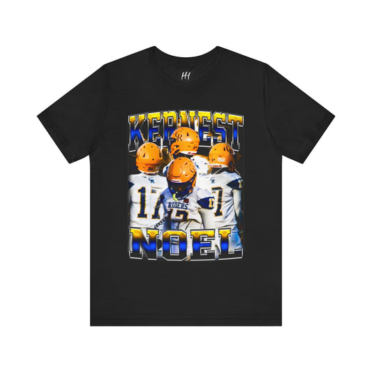 Kernest Noel Heavy Cotton Tee