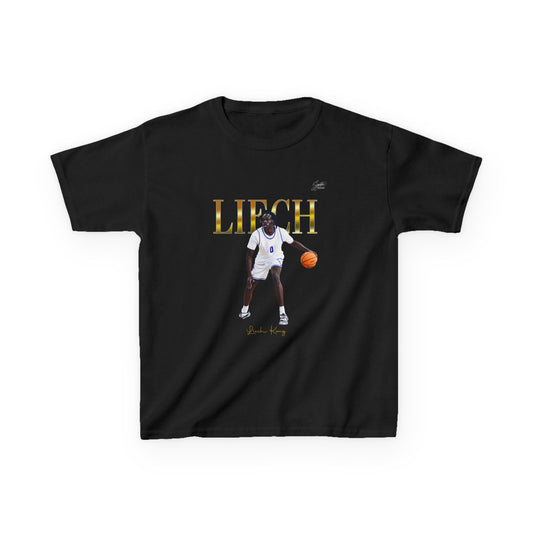Liech Kong Youth Heavy Cotton Tee