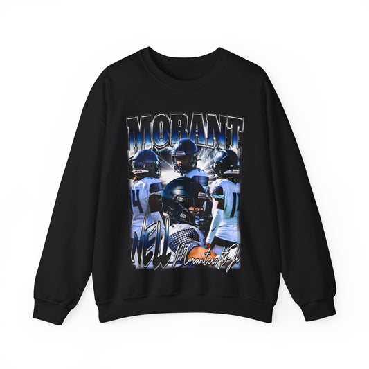 Morant Nell Craft JR Crewneck Sweatshirt