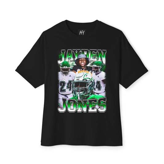 Jayden Jones Oversized Tee