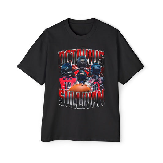 Octavius Sullivan Oversized Tee