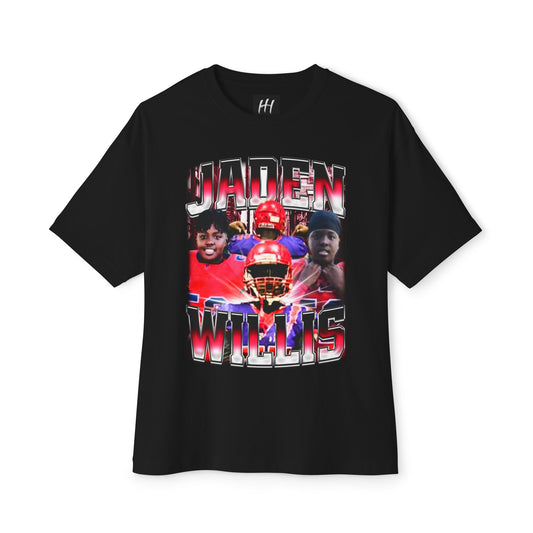 Jaden Willis Oversized Tee