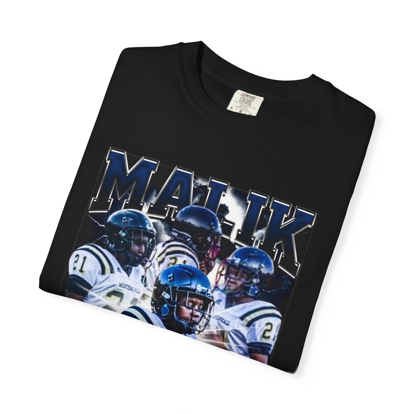 Malik Ards Heavyweight Premium Tee
